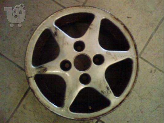 PoulaTo: ΖΑΝΤΕΣ  13''  HONDA